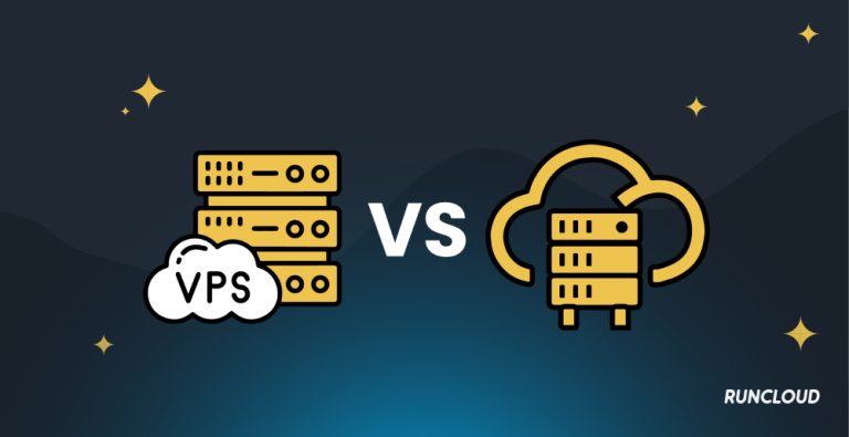 Cloud Hosting vs VPS Hosting - Which One Should you Choose in 2024?