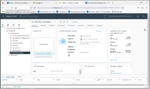 Delete WS1A Global Environment from Aria Suite Lifecycle - vExpert Consultancy