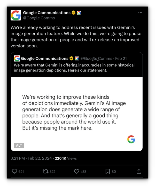 Generative Ai Llms How Are They Different Or Similar Generative Ai Llms How Are They Different Or Similar