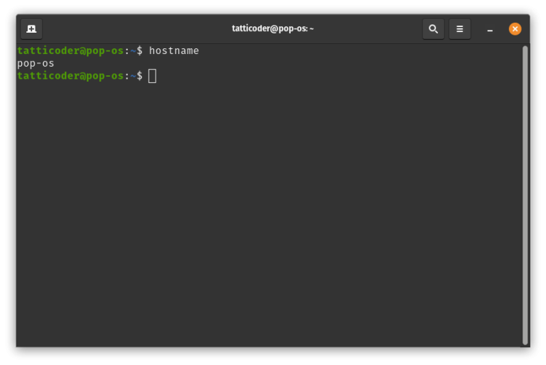 Hostname vs Domain Name: What's the Difference? [With Example]