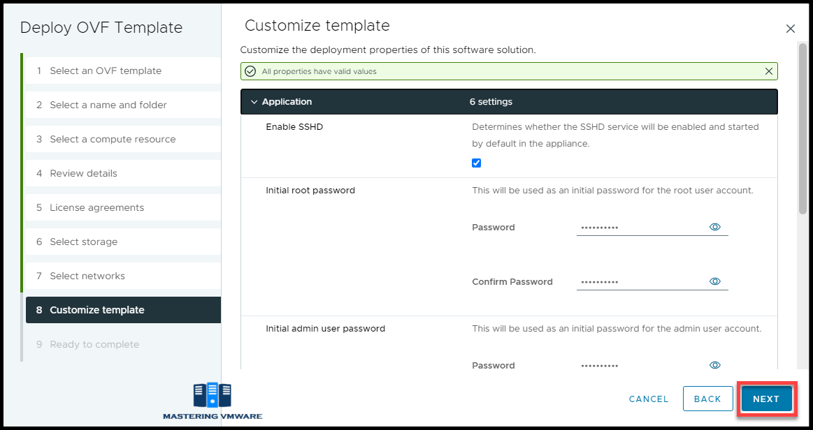 Install-vsphere-replication-8-8-10