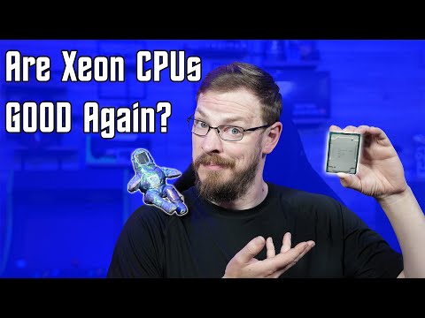 Is Intel Back? - Intel Xeon 6900P Launch Details