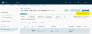 VMware NSX 4.x: Traffic Capture on Edge Uplink via UI - vExpert Consultancy