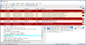 VMware NSX-T 3.x: Traffic Capture on Tier-0 Gateway Uplink - vExpert Consultancy