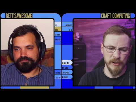 WE'RE BACK BABY; Intel Xeon 6 Release; Winamp goes Open Source... kinda... - Talking Heads Ep.352