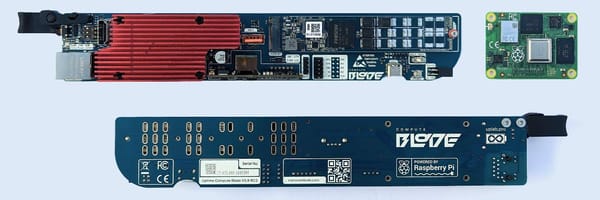 What is a Compute Module? Why should you care about it?