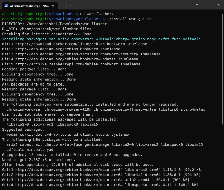 He He 😆 Running Windows on Raspberry Pi ... Because Why Not?