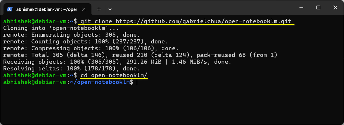Meet Open Notebooklm An Open Source Alternative To Google S Notebooklm Meet Open Notebooklm An Open Source Alternative To Google S Notebooklm