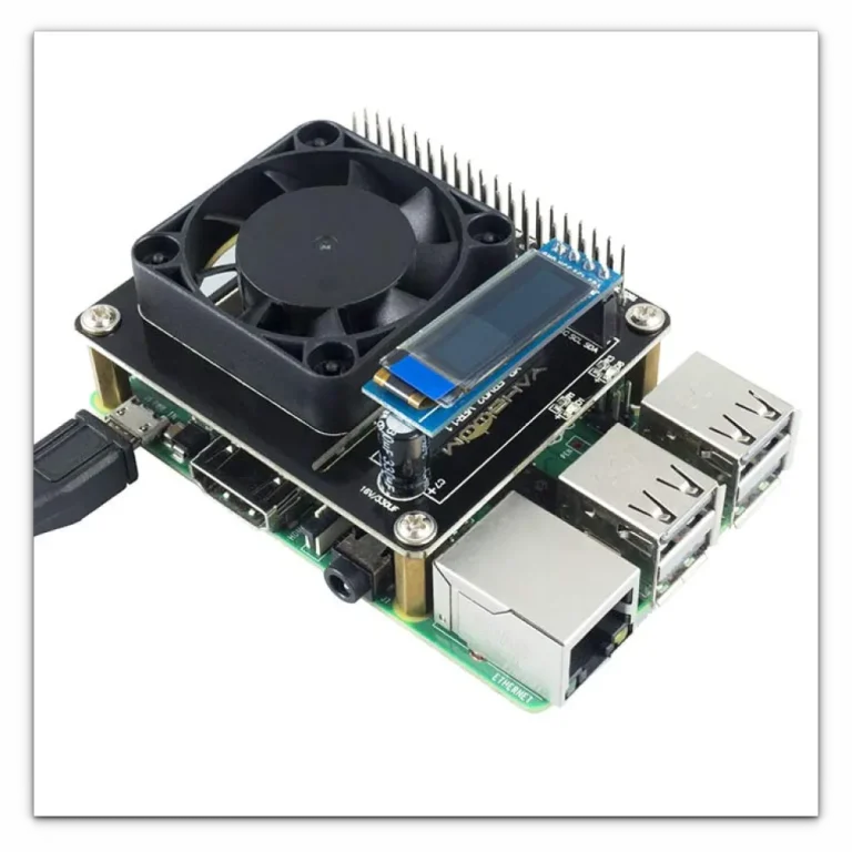 What is a Raspberry Pi HAT? What is it Used for?