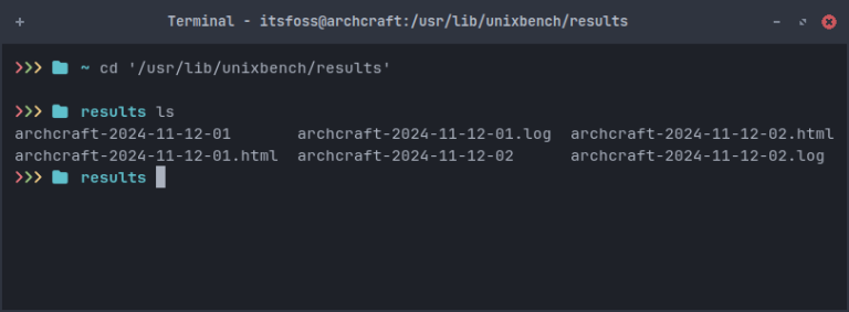 Benchmarking Your Linux System: What, Why and How