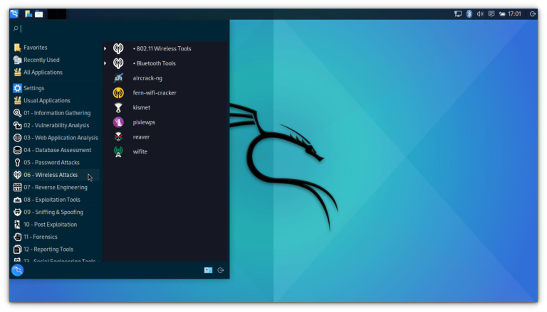 Making Your Raspberry Pi Hacking Ready by Installing Kali Linux on it