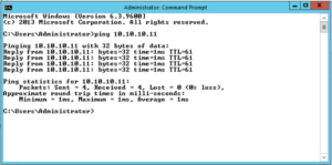 NSX-T: Configure Network Address Translation (NAT)