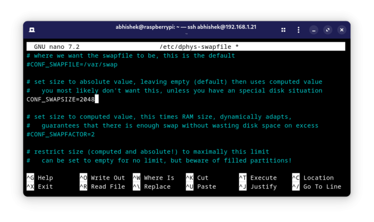 This Simple Change Improved the Performance of My Homelab Running on Raspberry Pi