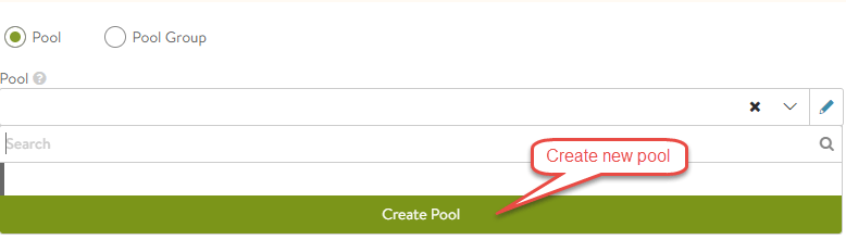 nsx-alb create pool