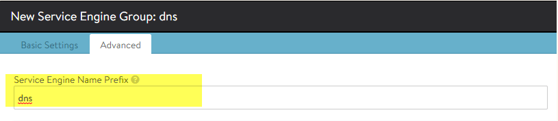 nsx-alb se group name prefix setting