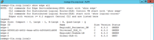 NSX-V Distributed Logical Router: With or Without Control VM?