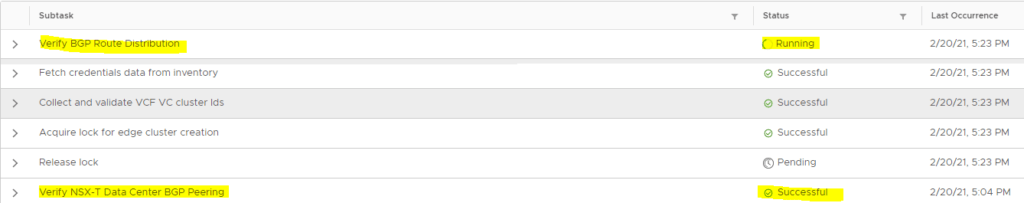 restart failed task after modifying subtasks in postgres