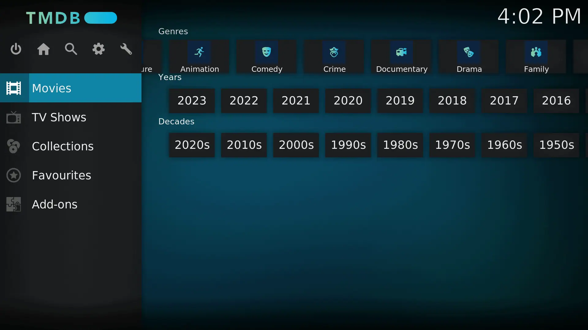 estuary switch build ui