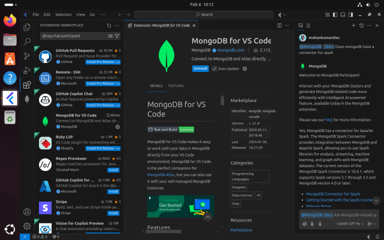 Flexpilot is an Open Source IDE for AI-Assisted Coding Experience 🚀