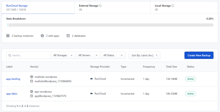 Full vs Incremental vs Differential Backup: Backup Types & Differences