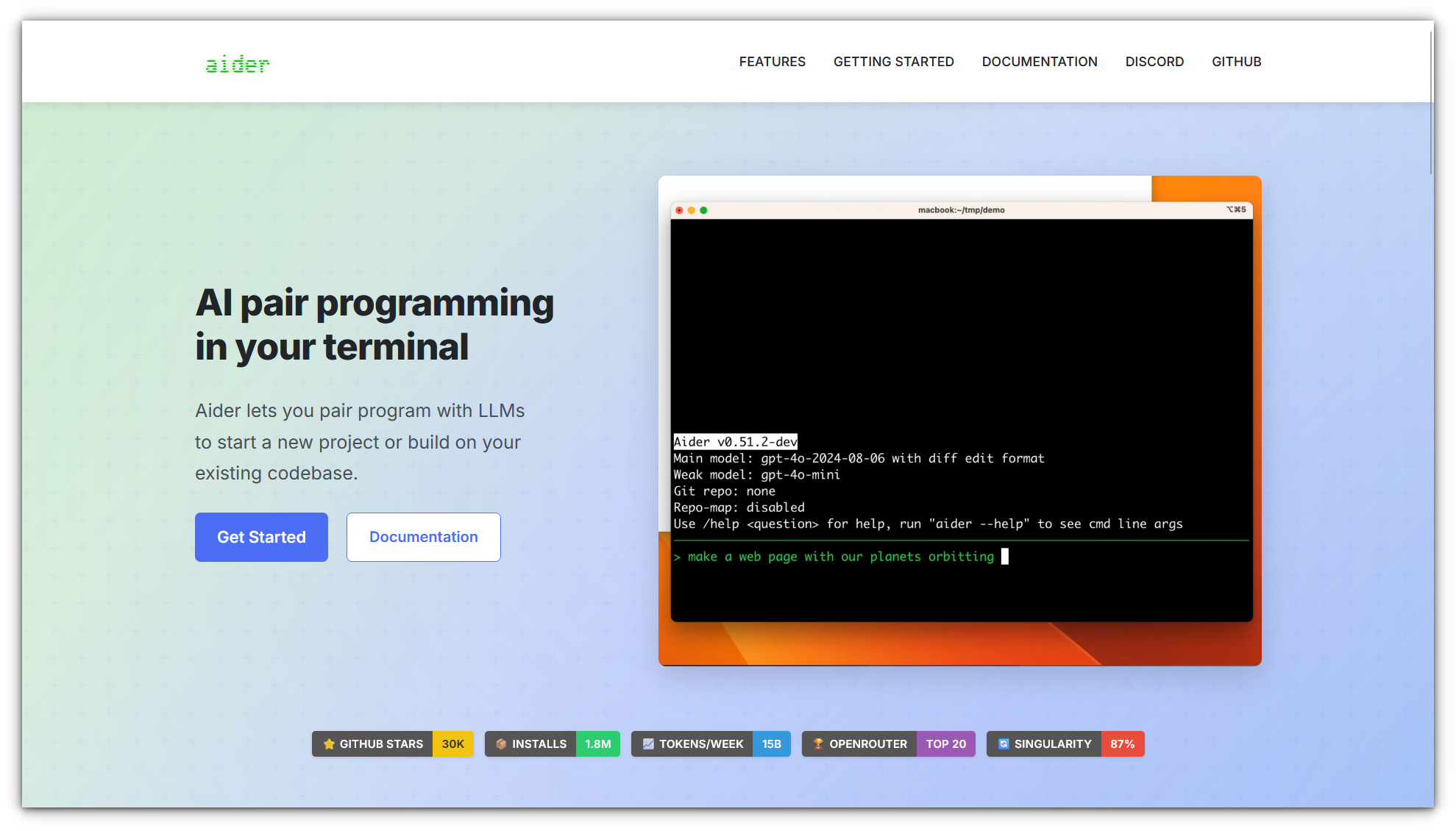 11 Vibe Coding Tools to 10x Your Development on Linux Desktop