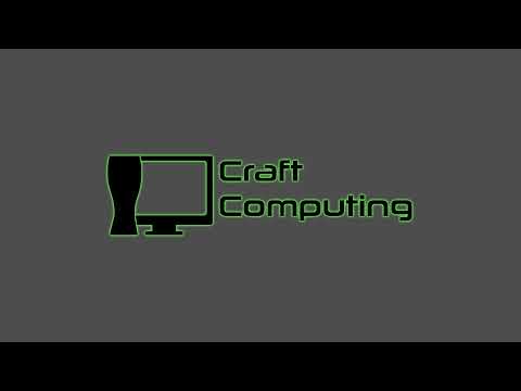 Hey Wendell, I stole your Allyn! Let's talk Homelabs, Storage, and GPU Gyros! - Talking Heads Ep.380