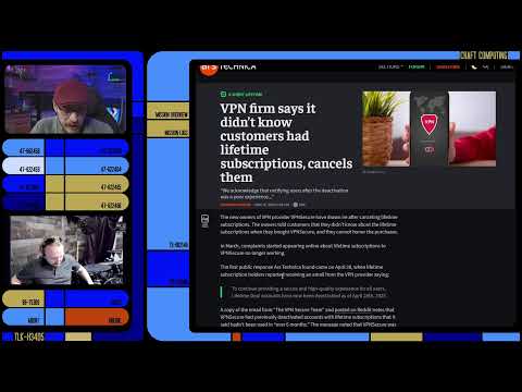 Intel teases DUAL GPU?!? SteamOS coming to more devices? More N64 Decomps! - Talking Heads Ep.382