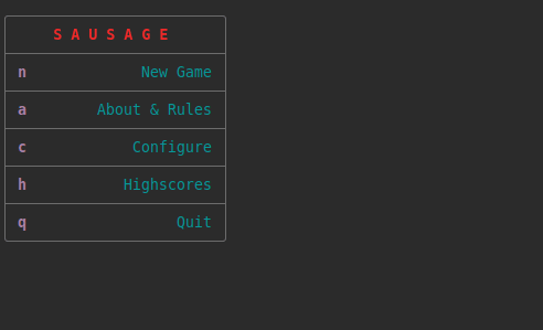 Play With Words in Linux Terminal With This Bookworm Inspired Game