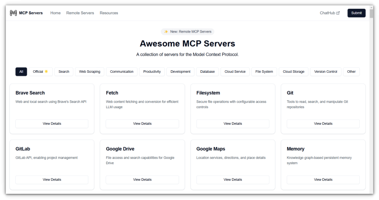 What are MCP Servers and Why People are Crazy About It?