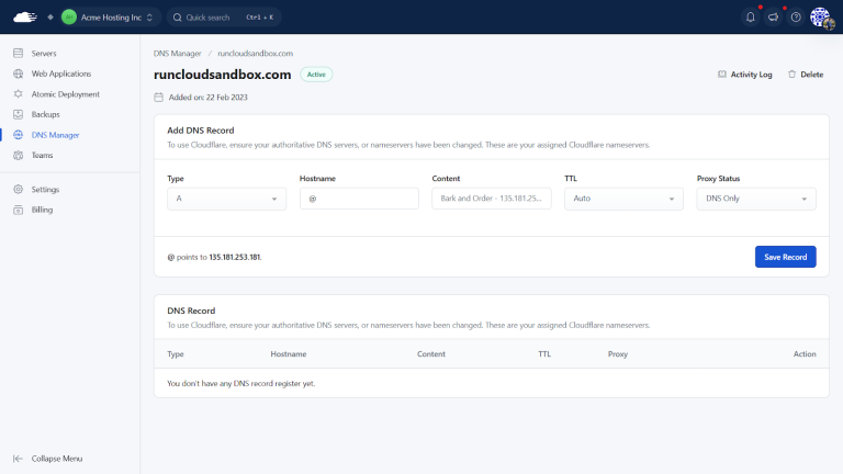 How To Migrate Away from cPanel Hosting (The Escape Guide)