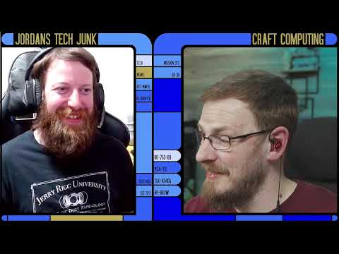 Jordan Returns! Hertz AI Rental Car Damage Scanning; Nvidia RTX 5050 - Talking Heads Ep.388