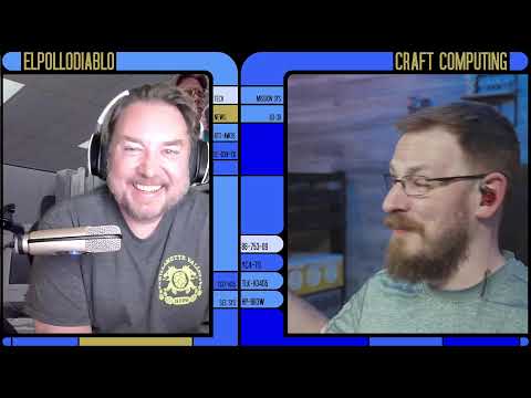 NVIDIA RTX 4040 Brick Edition??? AMD 9060 XT Reviews; ARM Gaming Laptops? - Talking Heads Ep.385
