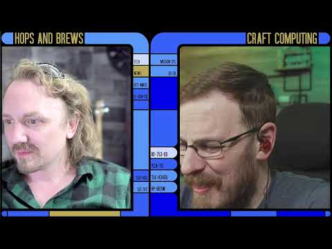 Windows 10 Users looking at Linux? Nintendo Bans Switch 2 over MIG Carts - Talking Heads Ep.387