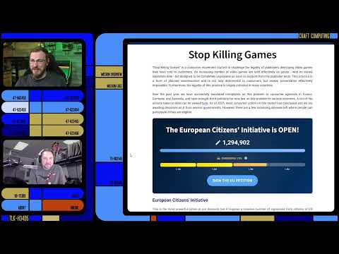 vGPU Unlock for Ampere and Ada?? And I Bought An EV!!! - Talking Heads Ep.390