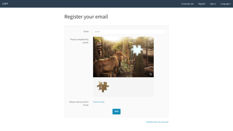 11 Alternatives To reCAPTCHA to Protect Your Site from Spam