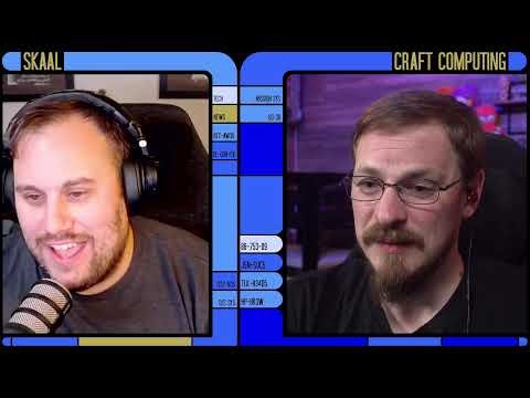Altera layoffs; FLOCK Cameras and what's left of your privacy - Talking Heads Ep.395