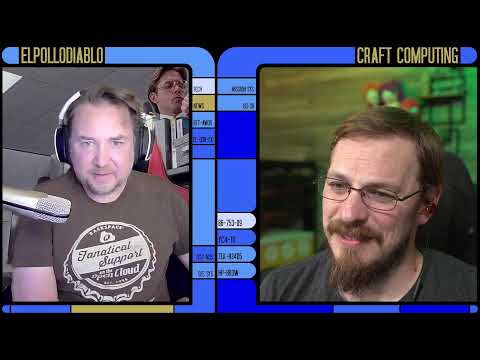 Change Your Google Password! NVIDIA's DGX Spark 'GB10' Detailed - Talking Heads Ep.397