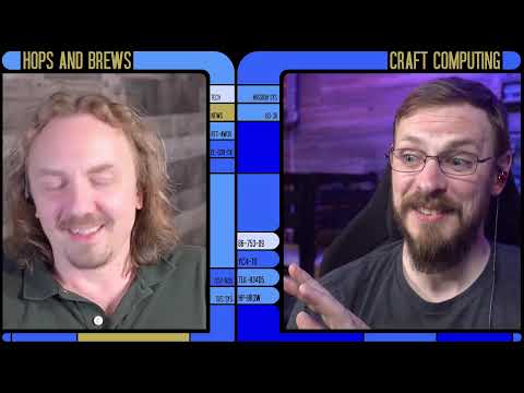 Threadripper 9000 is here! YouTube's Age-Guessing AI - Talking Heads Ep.393