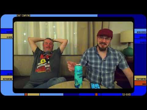 LIVE from North Carolina with Lawrence Systems - Talking Heads Ep.399