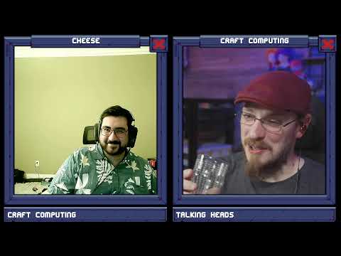 AWS Outage Bricks Smart Homes; Clearwater Forest Xeon + 18A; Ryzen 9950X3D2? - Talking Heads Ep.405