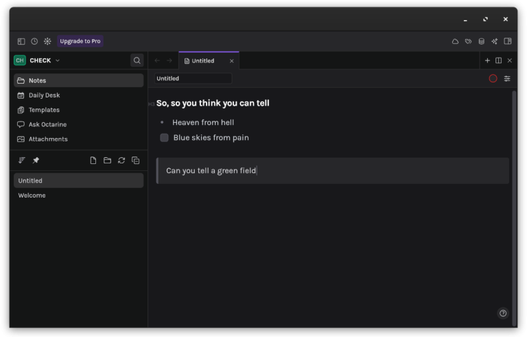 Can't Recall the Syntax? Try These WYSIWYG Markdown Editors on Linux
