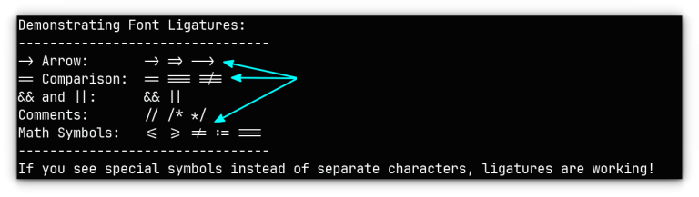 Ghostty Terminal: Never Understood the Hype Until I tried it