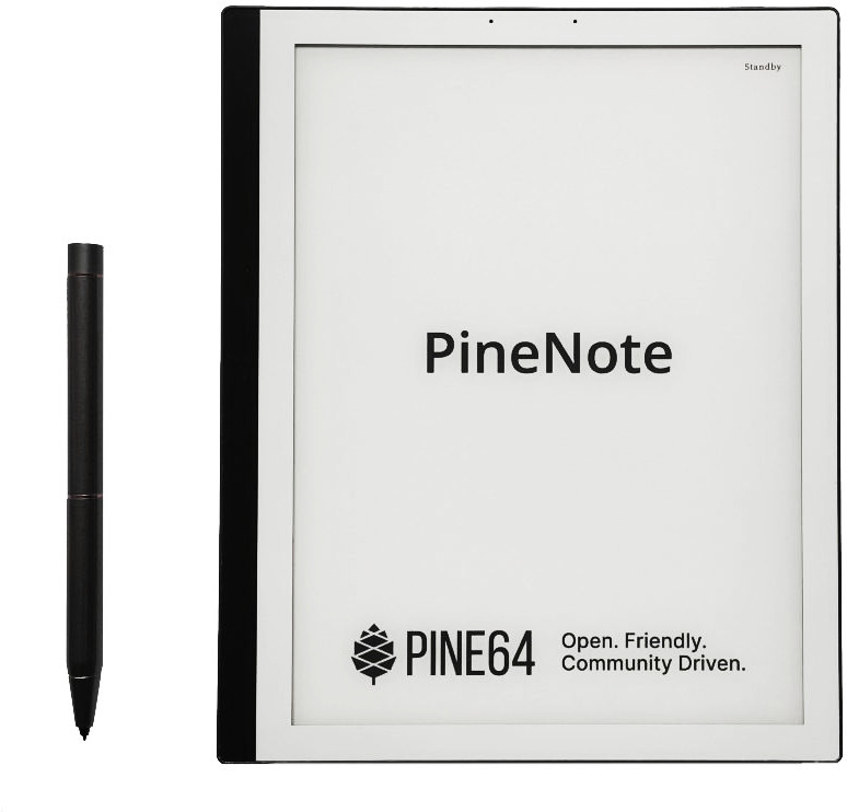 PineNote