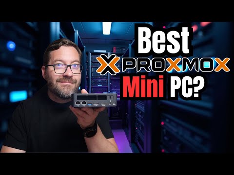 MINIX Elite EU715-AI Review: The Mini PC Built for AI and Home Labs