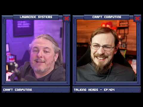 AWS and Azure Outage Details; Nvidia $5T AI Bubble; @LAWRENCESYSTEMS❤️MacOS - Talking Heads Ep.406