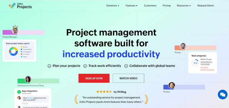 The Best Project Management Software (Expert Picks)