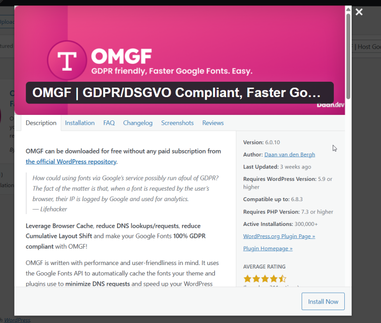 How to Reduce the Impact of Third-Party Code (With/Without Plugins)