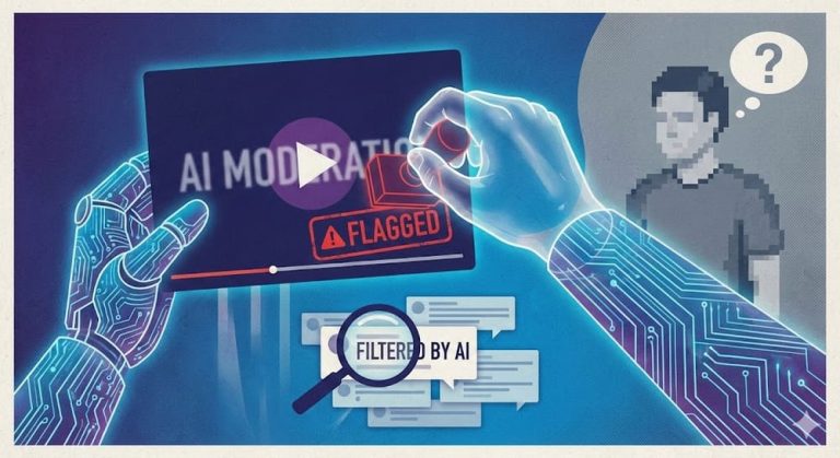 YouTube’s AI is Breaking the Creator Ecosystem