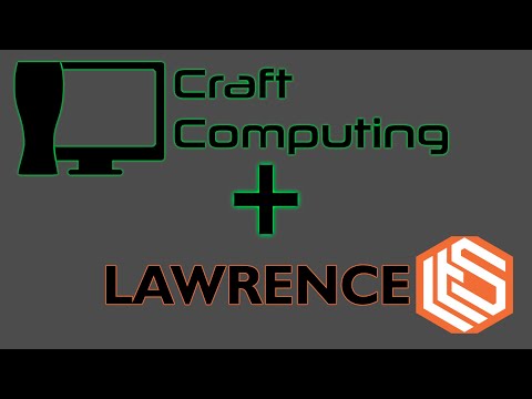 Intel Grante Rapids HEDT Leaks; Enslopification Continues; Panther Lake Good? - Talking Heads Ep.416