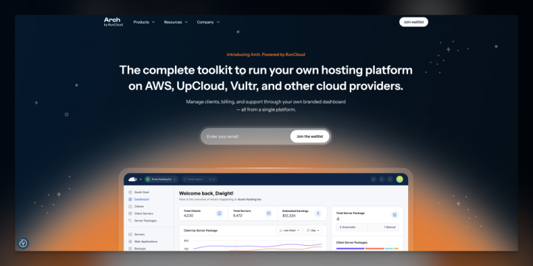 RunCloud 2025 Year in Review